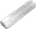 Raw Cut Selenite Sticks