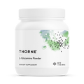 Thorne L Glutamine Powder 504g Tub