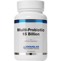 Douglas Laboratories Multi-Probiotic 15 Billion 60 Vegan Acid-Resistant Capsules