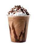 Monkey Business Frappe