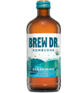 Brew Dr. Kombucha Clear Mind