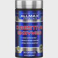 ALLMAX Digestive Enzymes 90ct Capsules