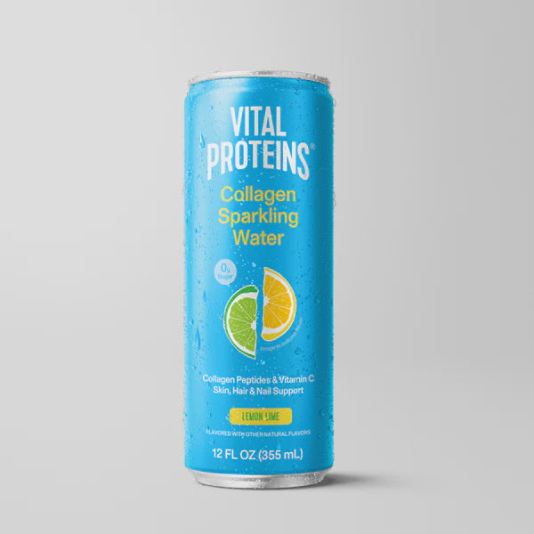 Vital Proteins Collagen Sparkling Water