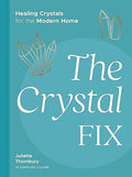 The Crystal Fix by Juliette Thornbury