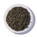 Gunpowder Green Tea Organic Loose Tea by the Once