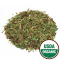 Organic Loose Leaf Memory Tea Blend