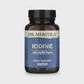 Dr. Mercola Iodine Dietary Supplement
