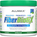 ALLMAX FiberBiotiX 189g Unflavored