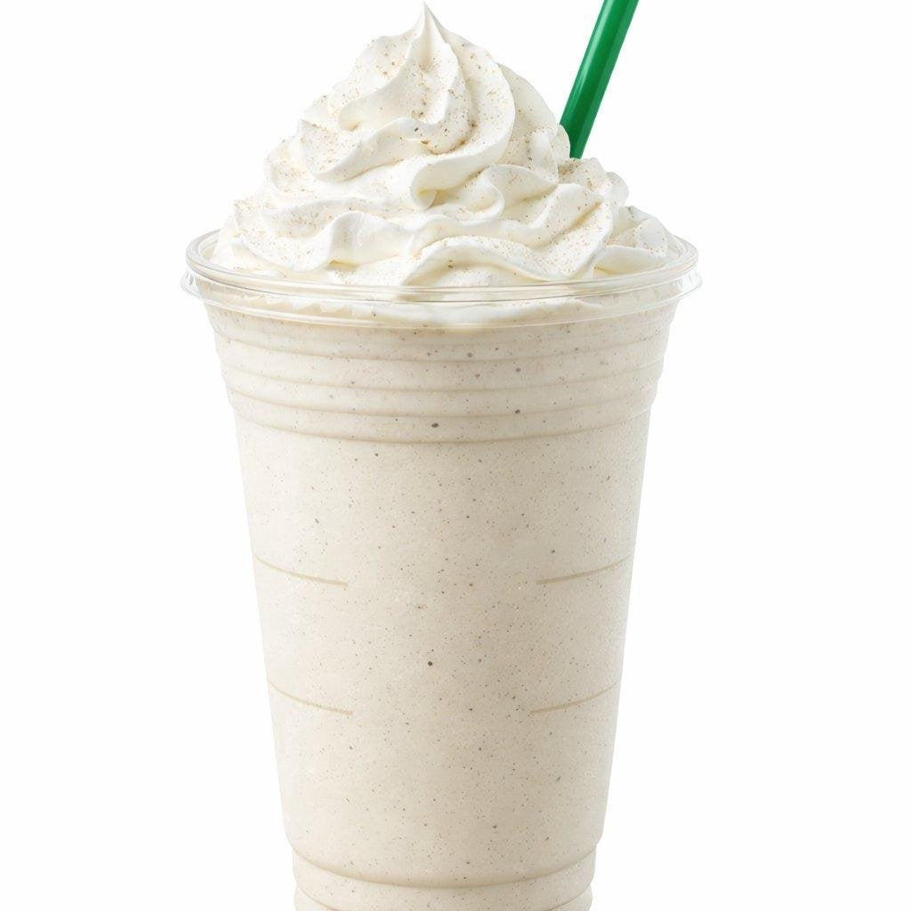Vanilla Protein Punch