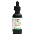 Sunny Skies | 1500mg CBG Tincture | Full Spectrum