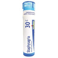 Boiron Staphysagria Homeopathic 30c 80 Pellets*