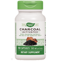 Natures Way Activated Charcoal 560mg