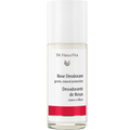 Dr. Hauschka Rose Deodorant 1.7 fl oz