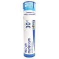 Boiron Natrum Muriaticum Homeopathic 30c 80 Pellets*