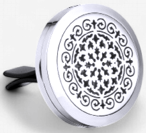 Car Diffusers in Assorted Designs