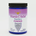 Rna Reset Vitamin C Reset Powder Mixed Berry 420g