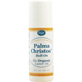 Palma Christos Roll-On Castor Oil 3 oz