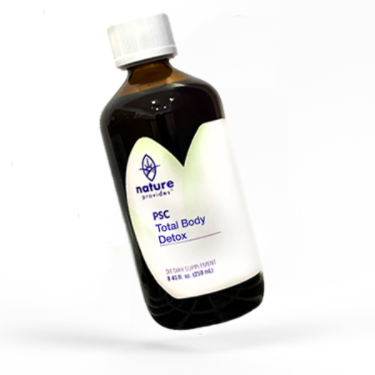 Nature Provides | Plant Stem Cells |Total Body Detox