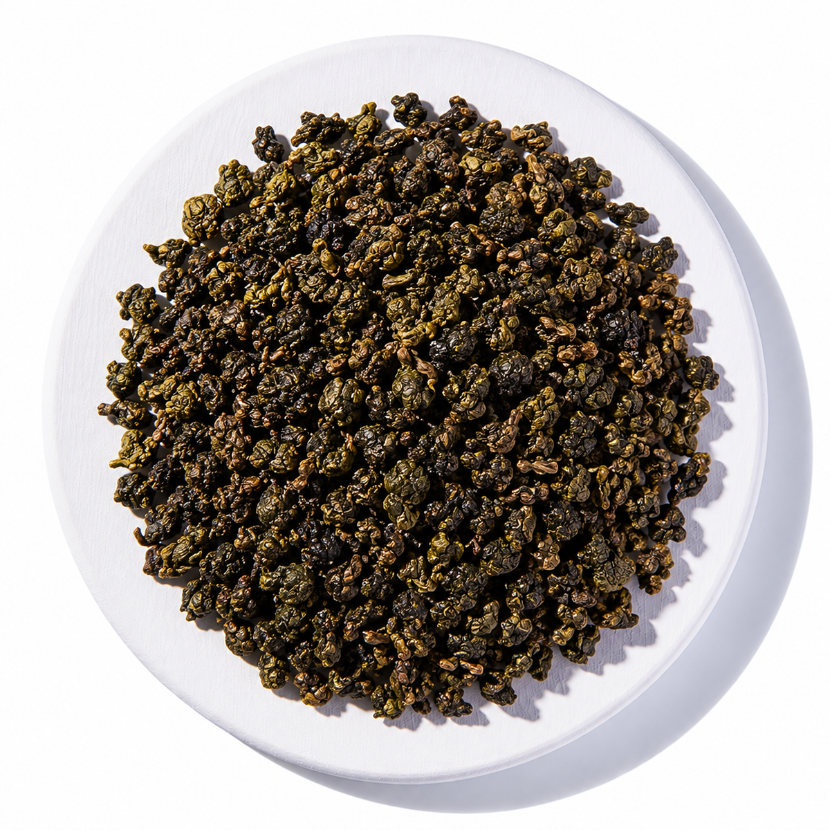 Oolong Tea