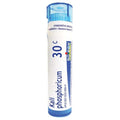 Boiron Kali Phosphoricum Homeopathic 30c 80 Pellets*