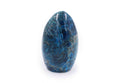Crystals, Stones & Gems | Polished Freeform | Large| Blue Apatite