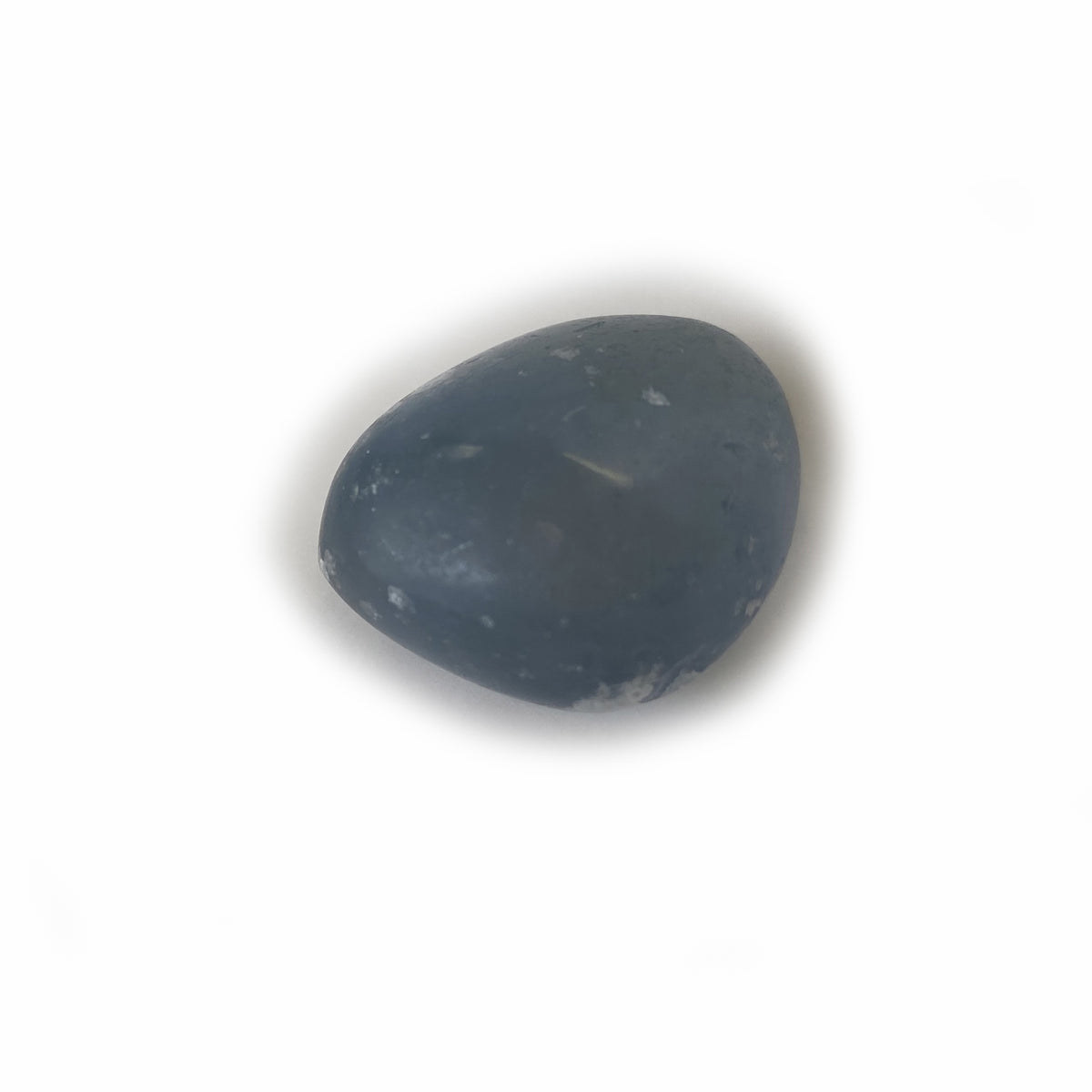 Crystals & Gems | Polished Pebble | Celestite