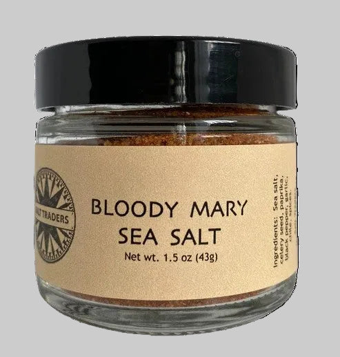 Salt Traders Bloody Mary Sea Salt