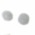 Crystals, Stones & Gems | Polished Form | Selenite Mini Orbs