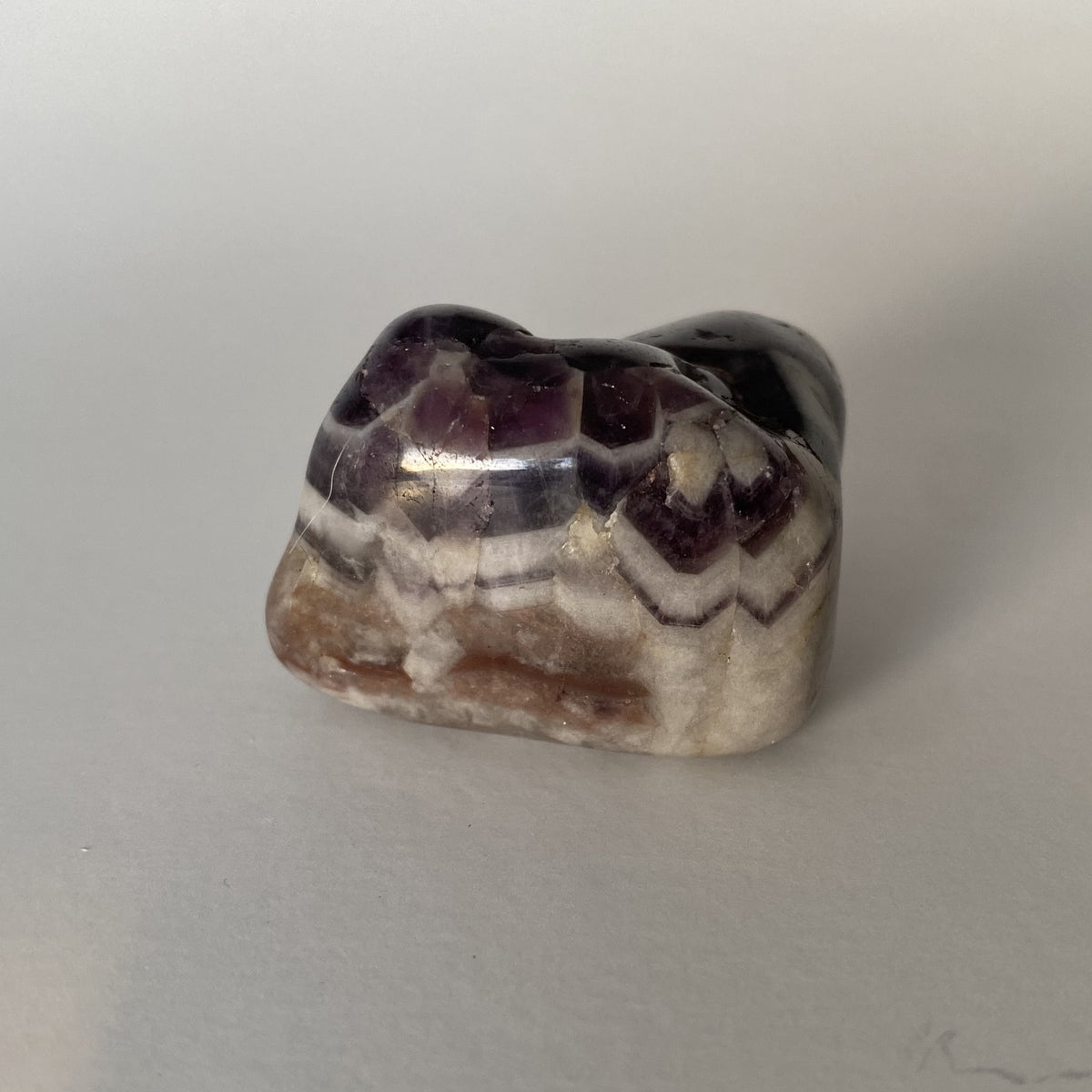 Crystals, Stones & Gems | Polished Stone |  Amethyst | Madagascar