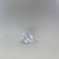 Crystals, Stones & Gems | Raw Cut | Clear Quartz Points (sm)