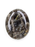 Crystals, Stones & Gems  | Polished Stone | Black Moonstone