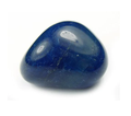 Crystals & Gems | Blue Agate | Large Polished Free Form*
