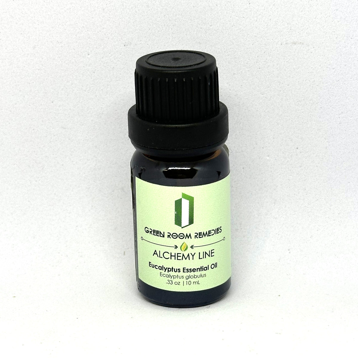 Green Room Remedies Alchemy Line Eucalyptus Essential Oil 10 mL