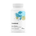 Thorne Liver Cleanse 60 capsules bottle