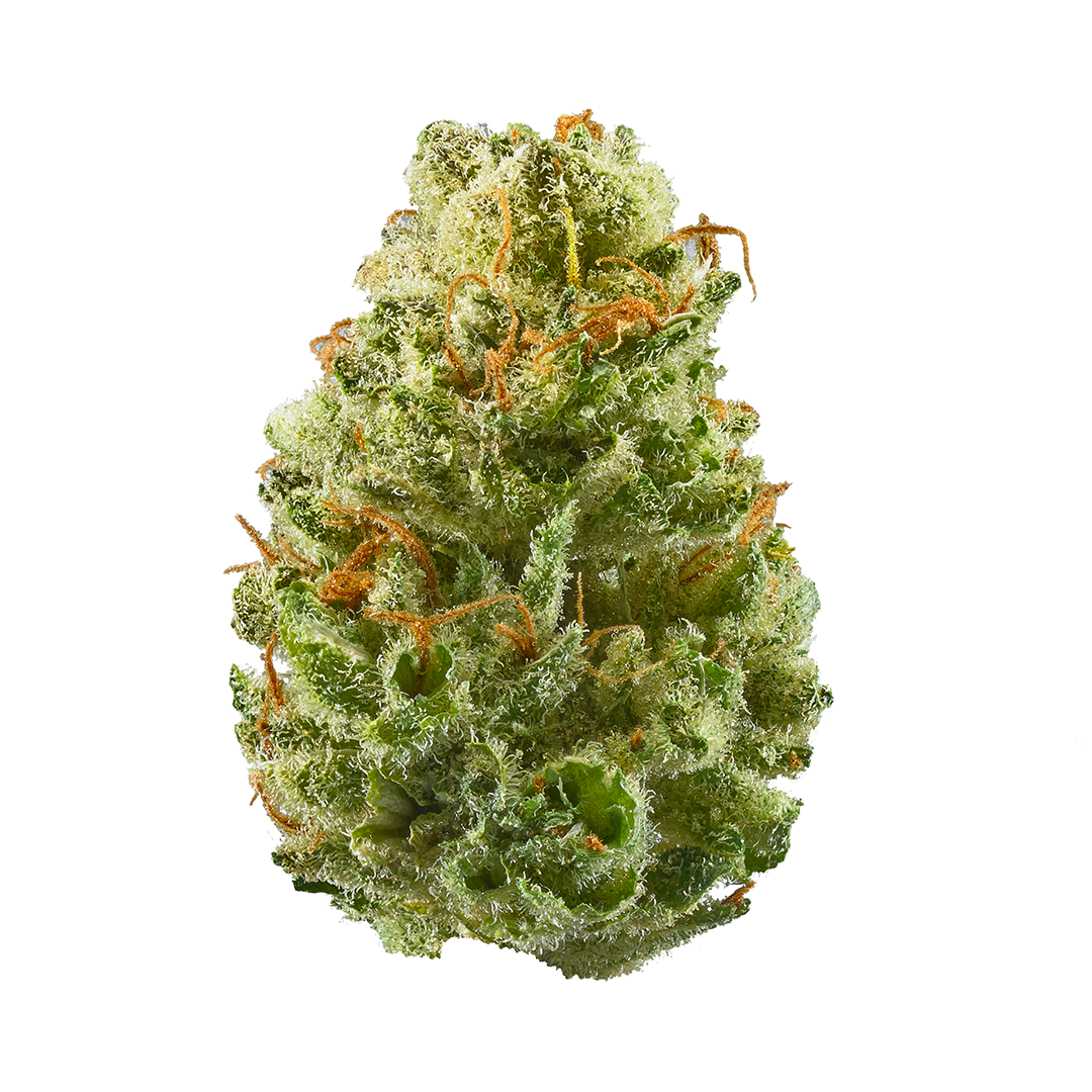 Strawberry Cough 33% Sativa Hybrid THCA By The Gram